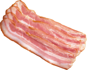 Bacon PNG-10917